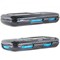 LG Compatible Protective Shield - Carbon Fiber  RUMIICOVCB Image 3