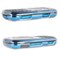 LG Compatible Protective Shield - Clear  RUMIICOVCL Image 3