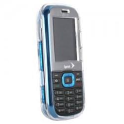 LG Compatible Protective Shield - Clear  RUMIICOVCL-LG
