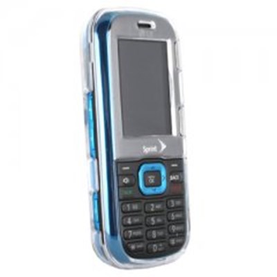 LG Compatible Protective Shield - Clear  RUMIICOVCL