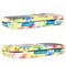 LG Compatible Protective Shield - Daisy  RUMIICOVDAISY Image 3