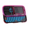 LG Compatible Protective Shield - Dark Pink  RUMIICOVDP Image 1