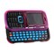 LG Compatible Protective Shield - Dark Pink  RUMIICOVDP Image 1