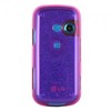 LG Compatible Protective Shield - Dark Pink  RUMIICOVDP Image 2