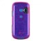 LG Compatible Protective Shield - Dark Pink  RUMIICOVDP Image 2