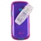 LG Compatible Protective Shield - Dark Pink  RUMIICOVDP Image 3