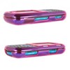 LG Compatible Protective Shield - Dark Pink  RUMIICOVDP Image 4