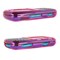 LG Compatible Protective Shield - Dark Pink  RUMIICOVDP Image 4