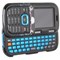 LG Compatible Protective Shield - Skull   RUMIICOVSKULL Image 1
