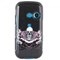 LG Compatible Protective Shield - Skull   RUMIICOVSKULL Image 2