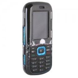 LG Compatible Protective Shield - Skull   RUMIICOVSKULL-LG