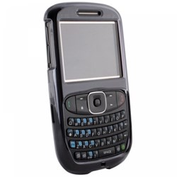 HTC Compatible Snap-On Cover - Smoke  S511COVSM