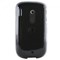 HTC Compatible Snap-On Cover - Smoke  S511COVSM Image 1