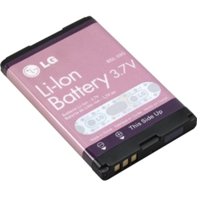LG Original 1030 mAh Li-lon Standard Battery  SBPL0080101