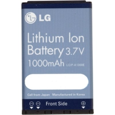 LG Original  Li-Ion Standard Battery  SBPL0081901