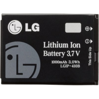 LG Original Standard Battery  SBPL0085608