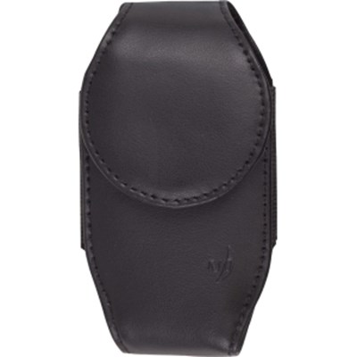 Universal Nite Ize Leather Sport Pouch - Black SCL-03-17 Universal Nite Ize Leather Sport Pouch - Black SCL-03-17
