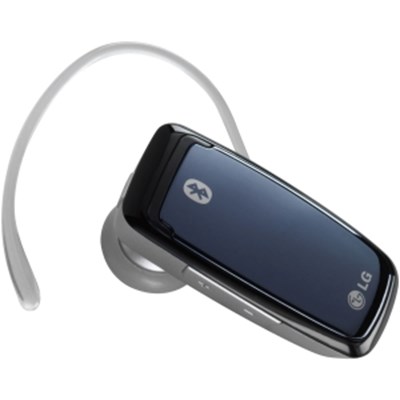 LG Original HBM-755 Bluetooth Headset SGBS0003801 LG Original HBM-755 Bluetooth Headset SGBS0003801