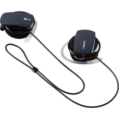 LG Original Bluetooth Stereo Headset HBS-250 SGBS0003903 LG Original Bluetooth Stereo Headset HBS-250 SGBS0003903