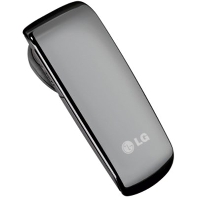 LG Original Bluetooth Headset HBM-310 (Black) SGBS0004001 LG Original Bluetooth Headset HBM-310 (Black) SGBS0004001