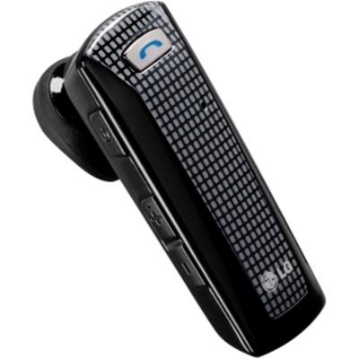 LG Original Bluetooth Headset HBM-520 SGBS0004101 LG Original Bluetooth Headset HBM-520 SGBS0004101
