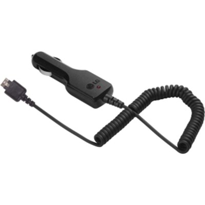 LG Original Vehicle Power Adapter   SGCC0003301