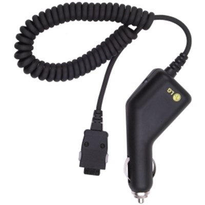 LG Original Vehicle Power Charger    SGCC0003302