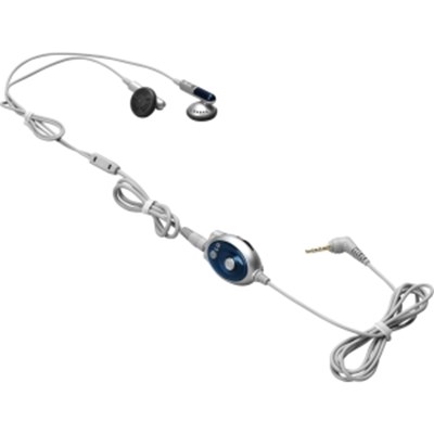 LG Original Stereo Earbud Headset with Answer/End Button   SGEY0003602