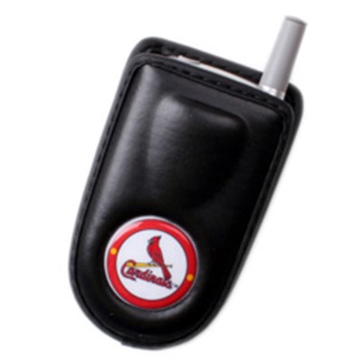 Universal Licensed MLB Pouch - Cardinals   SHCARDS