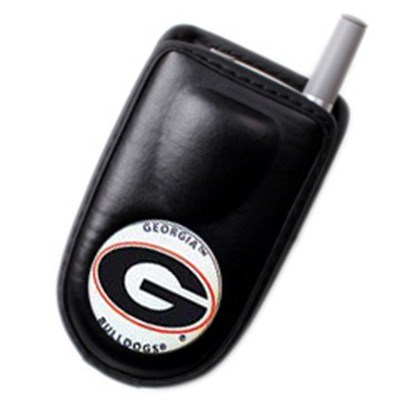 Universal Licensed NCAA Pouch - Georgia Bulldogs   SHGEORG