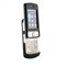 LG Compatible Solid Black Protective Shield with Swivel Belt Clip   SHINECOVBK Image 1