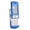 LG Compatible Blue Protective Shield with Swivel Belt Clip  SHINECOVBL Image 1