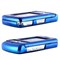 LG Compatible Blue Protective Shield with Swivel Belt Clip  SHINECOVBL Image 2