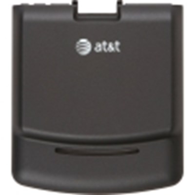 Motorola Original Extra Capacity Battery Door - AT&T Branded    SHN0009