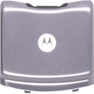 Motorola Original Battery Door for Extra Capacity Battery   SHN9781