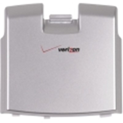 Motorola Original Extra Capacity Battery Door - Verizon Branded  SHN9783