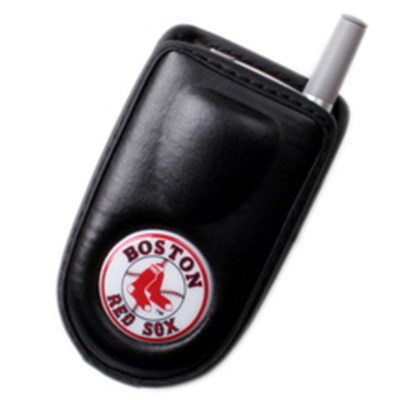 Universal Licensed MLB Pouch - Red Sox   SHREDSOX