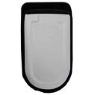 Universal Mini Sportfoam Pouch with Swivel Belt Clip - Silver   SHSVMINI