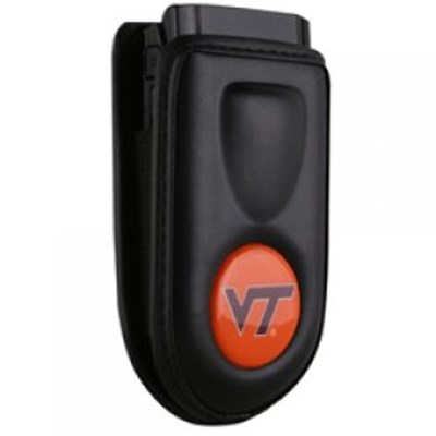 Universal Licensed NCAA Pouch - Virginia Tech    SHVTECH