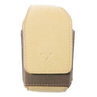 Universal Vertical Sierra Suede Pouch - Mini   SIERRAMINIV