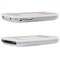 Apple Compatible Silicone Sleeve - Clear  SIL3GIPHONECL Image 2