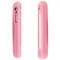Apple Compatible Pink Silicone Sleeve  SIL3GIPHONEPK Image 2
