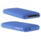 Apple Compatible Textured Silicone Sleeve - Royal Blue   SIL3GRBL Image 2