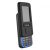Nokia Compatible Silicone Sleeve- Black  SIL5610BK Image 1