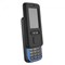 Nokia Compatible Silicone Sleeve- Black  SIL5610BK Image 1