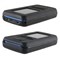 Nokia Compatible Silicone Sleeve- Black  SIL5610BK Image 2
