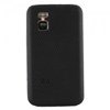Nokia Compatible Silicone Sleeve- Black  SIL5610BK Image 3