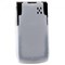 Sanyo Compatible Clear Silicone Sleeve  SIL6650CL Image 1