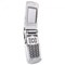 Sanyo Compatible Clear Silicone Sleeve  SIL6650CL Image 2