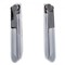 Sanyo Compatible Clear Silicone Sleeve  SIL6650CL Image 3